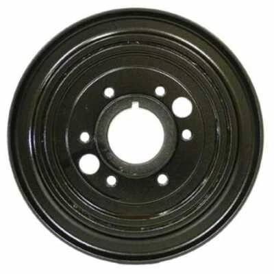 Engine Harmonic Balancer serve 1966-1971 Plymouth Fury GTX Fury I,Fury II,Fury II - Imagem 1 de 4