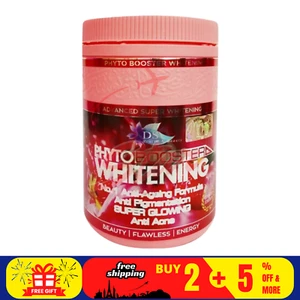 Phyto Booster Whitening Anti Aging Advanced Collagen Stammzellen KOSTENLOSER VERSAND - Bild 1 von 16