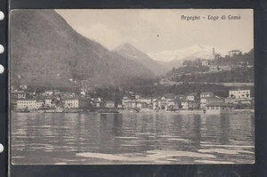 Cartolina Argegno Lago di Como CB433 - Foto 1 di 1