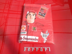 FERRARI Badetuch Handtuch Strandtuch Original 75 x 150 cm Beach Tuch Geschenk - Bild 1 von 4