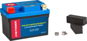 Yamaha 2019-2020 YZ250F FirePower Featherweight Lithium Battery - LFP02-B - Picture 1 of 6