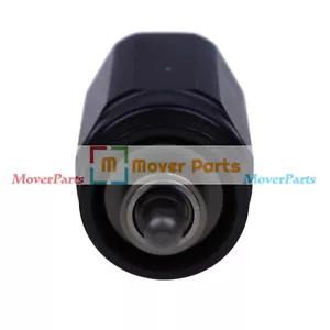 Fuel Injector Solenoid Valve 4307547 3080429 For Cummins M11 QSM11 Engine - Foto 1 di 5