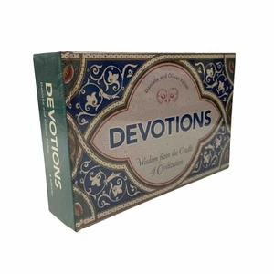Devotions: Wisdom from the Cradle of Civilisation by Danielle & Olivier Föllmi - Bild 1 von 8