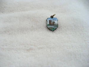 B23- VINTAGE OSLO  CHARM   #1218H - Picture 1 of 2