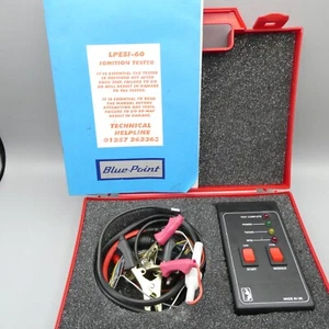 Probador eléctrico de encendido Blue- Point LPESI 60 coche eléctrico automático Bluepoint - Imagen 1 de 9