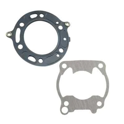 Junta base culata moto para Honda CR250R CR 250 R 1986 Foto 1 de 4