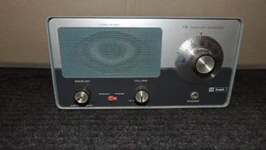 Vintage Knight KG-22 Monitor Receiver - Zdjęcie 1 z 8