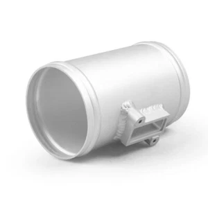 3inch 76mm Air Flow Sensor Adapter Intake MAF Mount Base For Nissan Honda Ford - Picture 1 of 7