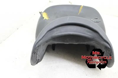 96-04 BMW R1150RT POLICÍA ASIENTO DELANTERO COJÍN CONDUCTOR PILLÓN COJÍN A4D Foto 1 de 4