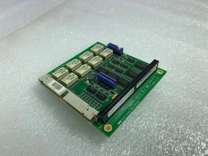 ACROM CONTROL SYSTEMS AIM104-RELAIS8/IN8 00049133-01460 Platine - Bild 1 von 8