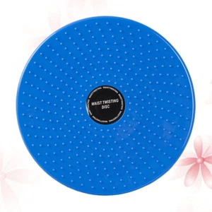 Waist Board Waist Twisting Disk Abdominal Core Trainer Waist Twisting Disc - Picture 1 of 12
