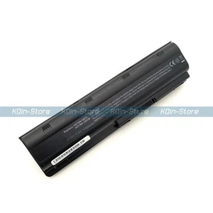 12Cell Battery for HP Compaq CQ32 CQ42 CQ43 CQ56 CQ62 G56 G62 G72 DM4 MU06 MU09 - Picture 1 of 4