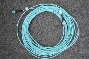 Fiber Optical Cable 20M 66ft - 40G Fiber Cable - Picture 1 of 3
