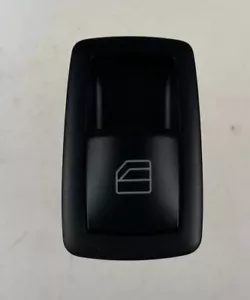 Original window lifter switch front rear right MERCEDES BENZ B-CLASS W245 - Picture 1 of 6