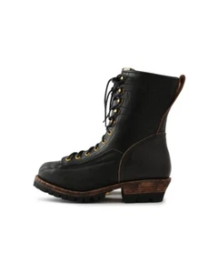 (ASK availability first) visvim COSSACK BOOTS-FOLK 0124102002018 new - Picture 1 of 8