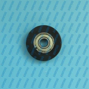 1 PIEZA HP482590 H-RODILLO AUXILIAR (35MM) para Barudan  - Imagen 1 de 2