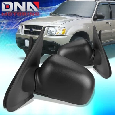 PARA FORD EXPLORER 1998-2001 PAR ESTILO OE ELÉCTRICO + ESPEJO RETROVISOR TÉRMICO REPUESTO Foto 1 de 4