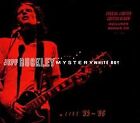 Mystery White Boy-Live 95-96 von Jeff Buckley | CD | Zustand gut