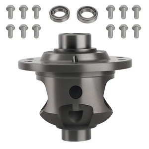 New Rear Differential Case Assembly for Jeep Wrangler 2018-2024 JK/JL 68393983AA - Picture 1 of 12