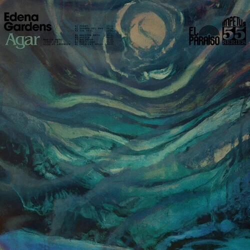 Agar by Edena Gardens (Record, 2023)
