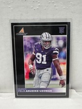 2023 Chronicles Draft Picks Football Cards You Pick! Free Shipping!