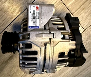 ALTERNATOR MG ROVER LOTUS BOSCH 0124225011 YLE102430 - Picture 1 of 2