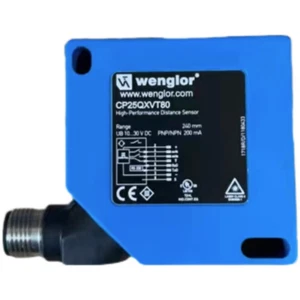 Sensor WP04PAT80 1 PIEZA NUEVO de DHL envío rápido - Imagen 1 de 1