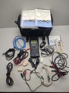 Intec Argus 145 Universal Tester - Bild 1 von 9
