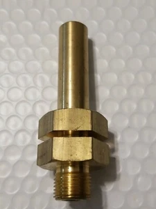 Miller 192132 Torch Breakaway Adapter, Sub-Arc - Picture 1 of 2