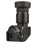 Right Angle Viewfinder 1.25x-2x Magnification Viewfinder for F3 R4