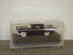 Chevy Bellair Lim de Luxe - Praline 5002 - 1:87 in Box *64415 - Picture 1 of 1