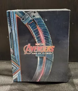 Avengers Age of Ultron One Click OC Box 4K Weet Collection #208 - Picture 1 of 7