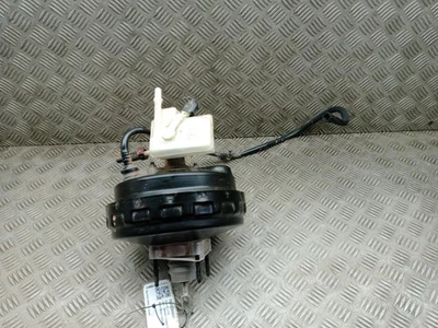 FORD TRANSIT CONNECT BRAKE SERVO MASTER CYLINDER MK2 FL 2013 - 2021 - Image 1 of 4
