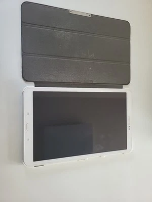 Samsung Galaxy Tab a (2016) 10.1 Zoll (1,6 GHz, 2GB RAM, 16GB) - Bild 1 von 3