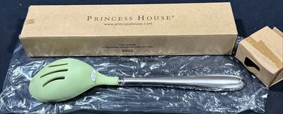 PRINCESS HOUSE SLOTTED SPOON 6883 - Image 1 of 4