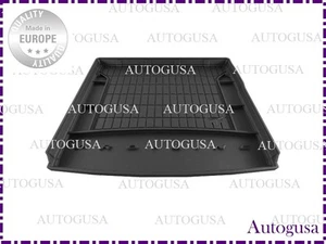 NEW UPPER TRUNK FLOOR MAT BOOT TRAY CARGO LINER TOYOTA COROLLA E210 2019- ESTATE - Picture 1 of 10