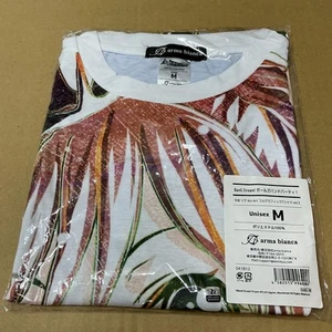 BanG Dream! Camiseta Lisa Imai Ani-Art Gráfico Completo Talla M - Imagen 1 de 5