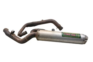 01 Can-Am DS650 Muffler Exhaust Pipe & Headers Pro Circuit - Picture 1 of 3