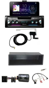 Pioneer DAB Bluetooth Lenkrad USB Autoradio für Citroen C2 C3 Berlingo 02-06 - Bild 1 von 11