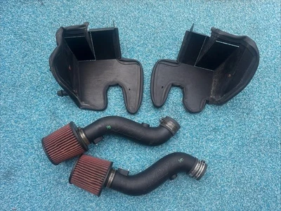 Sistema de admisión de aire frío AEM 21-823DS para Infiniti Q70 2014-17 / 11-13 M37 3,7 L V6 Foto 1 de 4