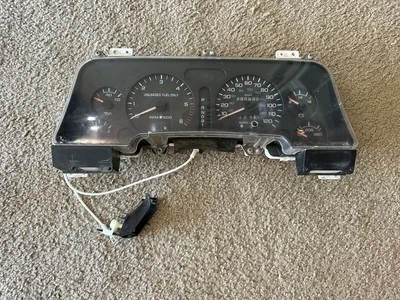 1994-97 Dodge Ram 1500 5.9 Gas Tach Cluster Tested Read Description - Изображение 1 из 4