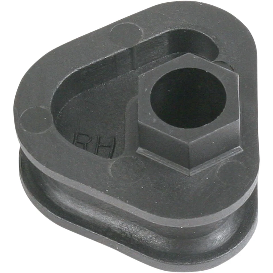 Bloque de ajuste de resorte Kimpex - derecho para Arctic Cat/Yamaha 04-297-05 Foto 1 de 3