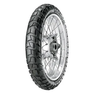 GOMME PNEUMATICI METZELER 90/90-21 54R KAROO 3 M+S DOT 2022 - Foto 1 di 4