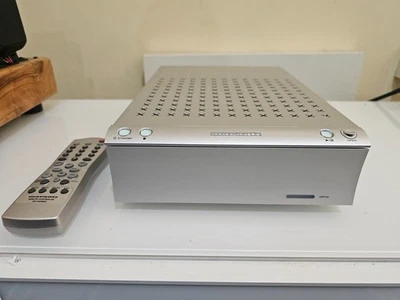 Marantz Dr110 Cd Recorder - Image 1 of 4