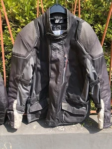 motorradjacke herren 56 - Bild 1 von 3