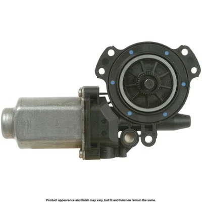 Мотор заднего левого стеклоподъемника для Hyundai Azera Sonata Elantra Cardone - Изображение 1 из 4