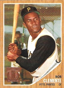 1998 Topps Clemente Baseball ~ Pick Your Cards - Picture 1 of 3