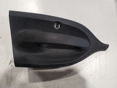 Manija de puerta del conductor exterior cupé eléctrico se adapta a 16 SMART OEM Foto 1 de 4