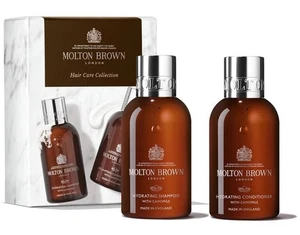 NEU Molton Brown London Unisex 2 x 3,3 Unzen Hydrating with Camomile Haarpflegeset - Bild 1 von 1