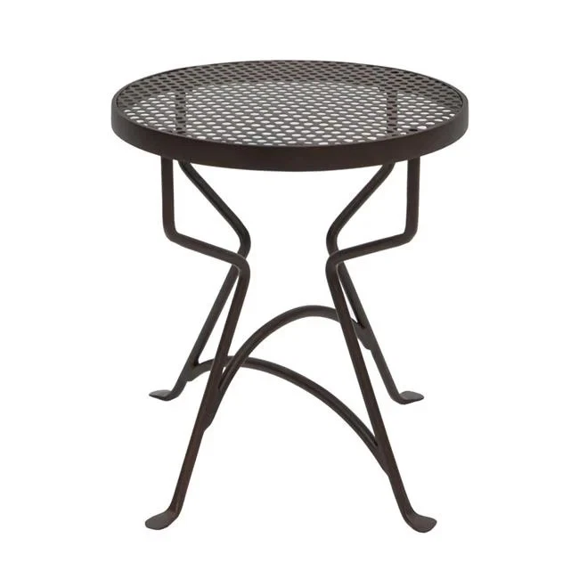 ACHLA Designs FB-35 12 in. Capri Plant Stand - Image 1 of 1